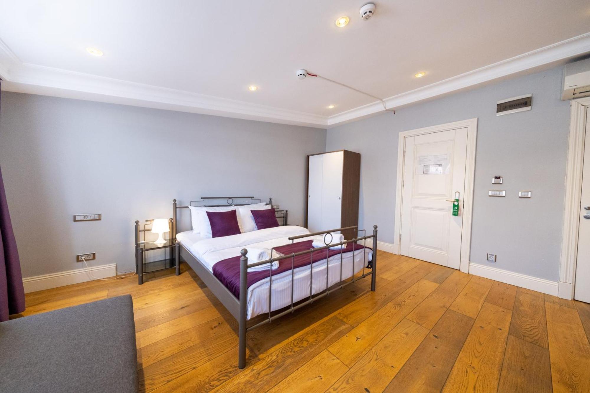 Hotel Suite By Frame Istanboel Buitenkant foto