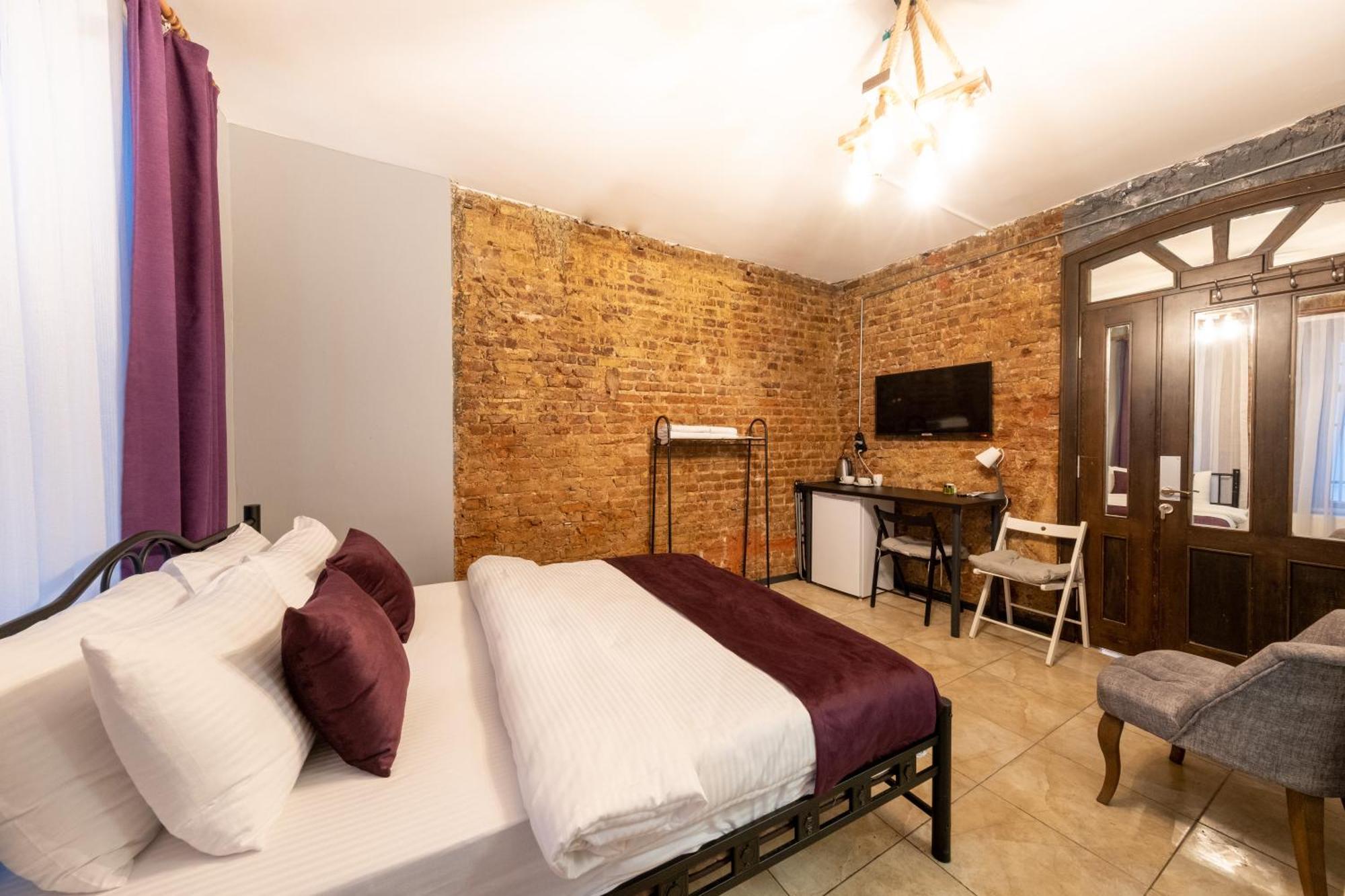 Hotel Suite By Frame Istanboel Buitenkant foto