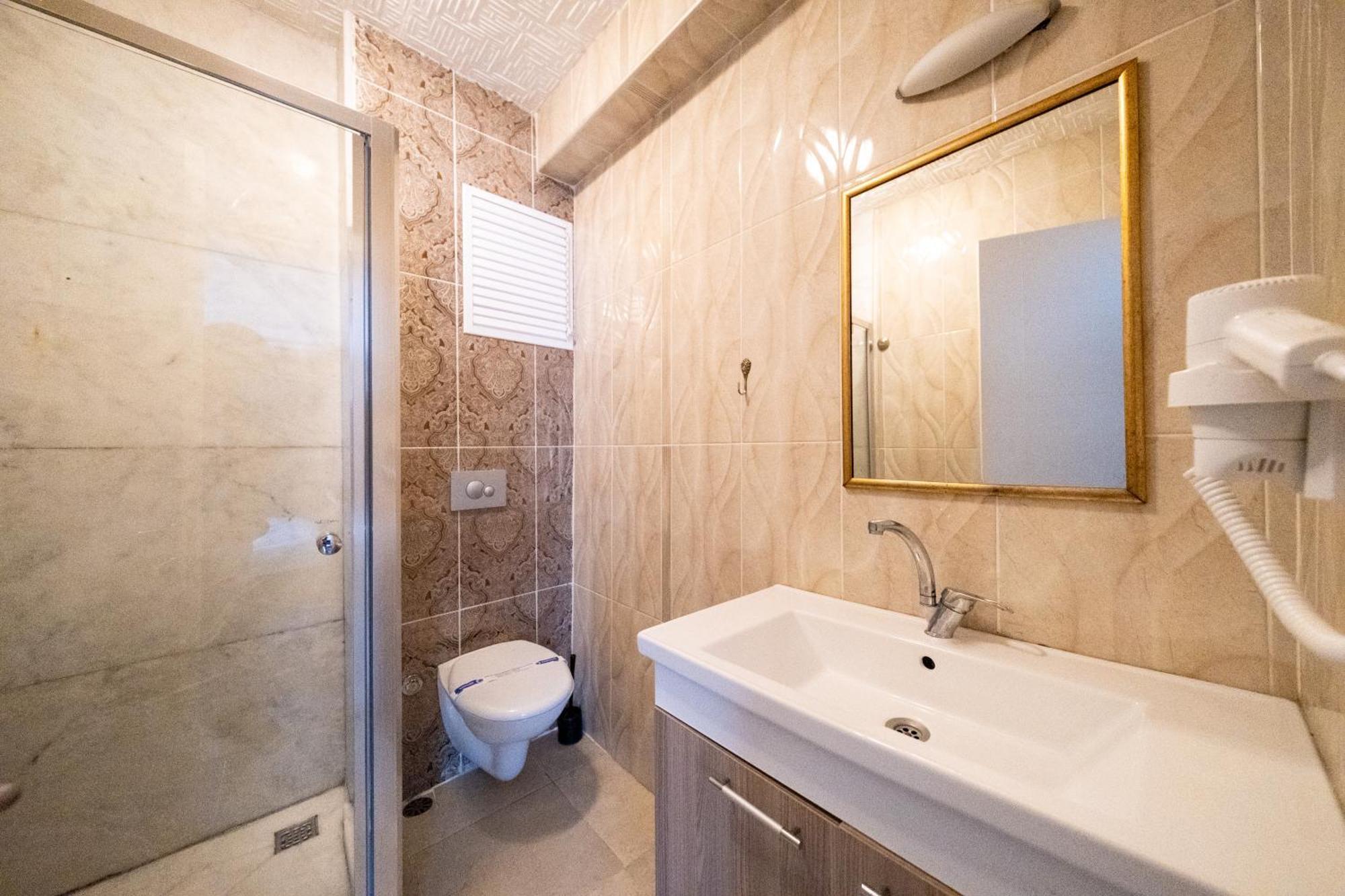 Hotel Suite By Frame Istanboel Buitenkant foto