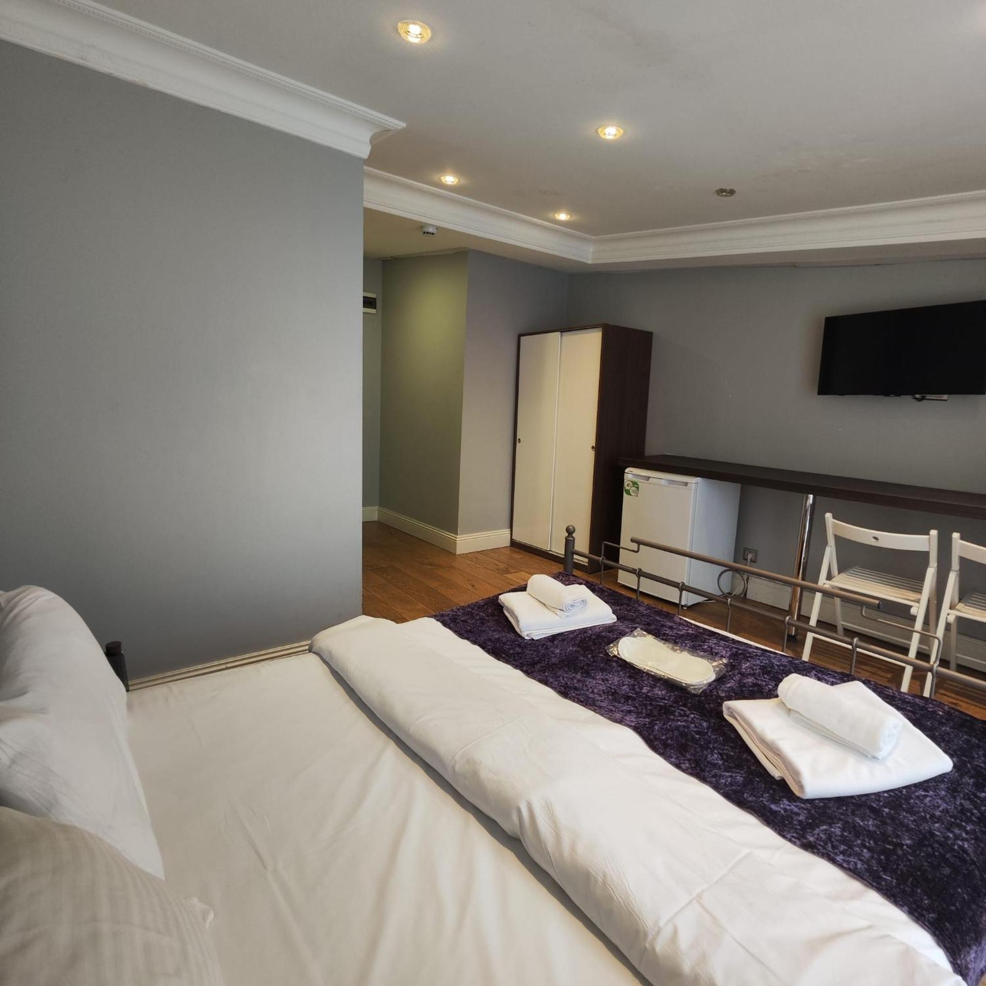 Hotel Suite By Frame Istanboel Buitenkant foto